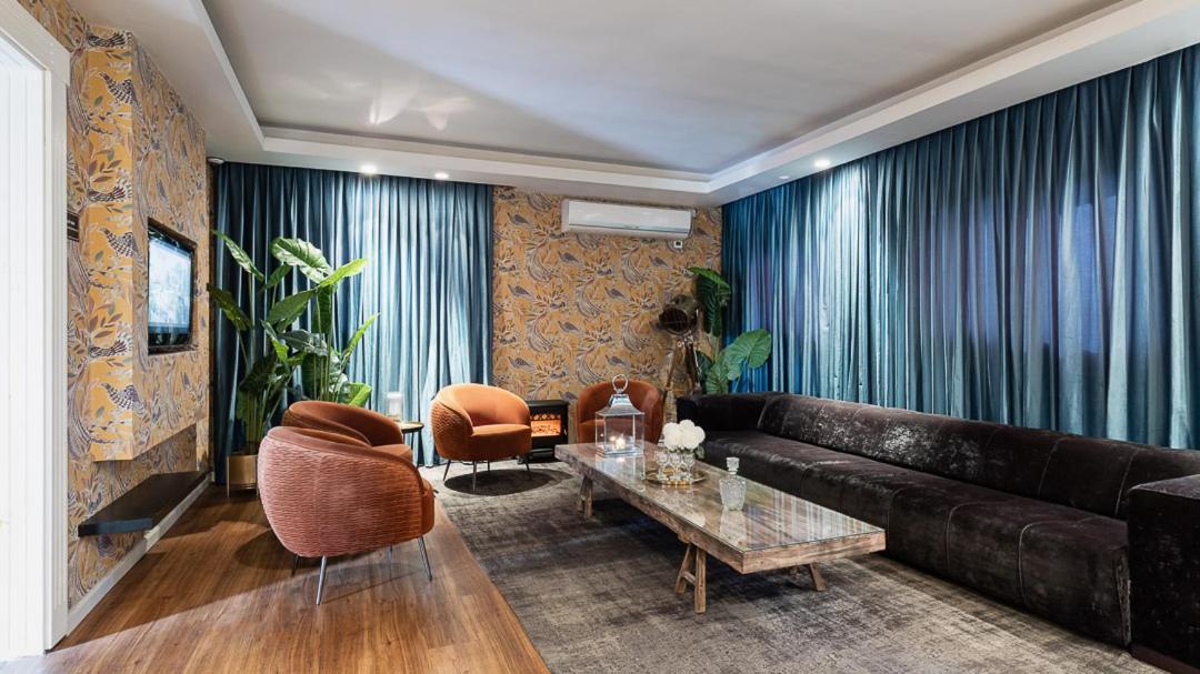 Estate Spa Boutique Hotel - Adults Only Rehovot Luaran gambar