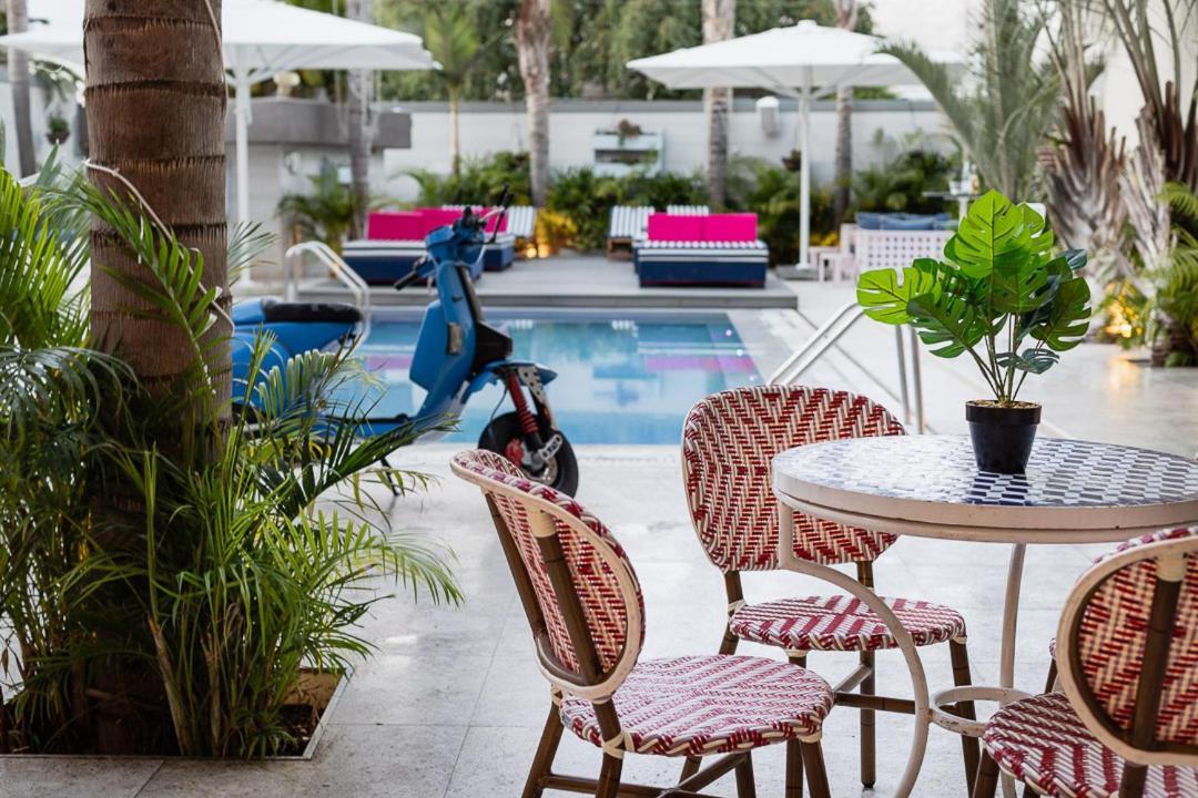 Estate Spa Boutique Hotel - Adults Only Rehovot Luaran gambar