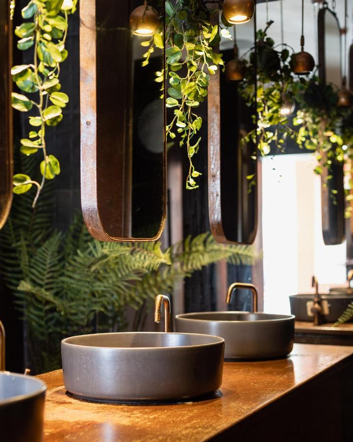Estate Spa Boutique Hotel - Adults Only Rehovot Luaran gambar