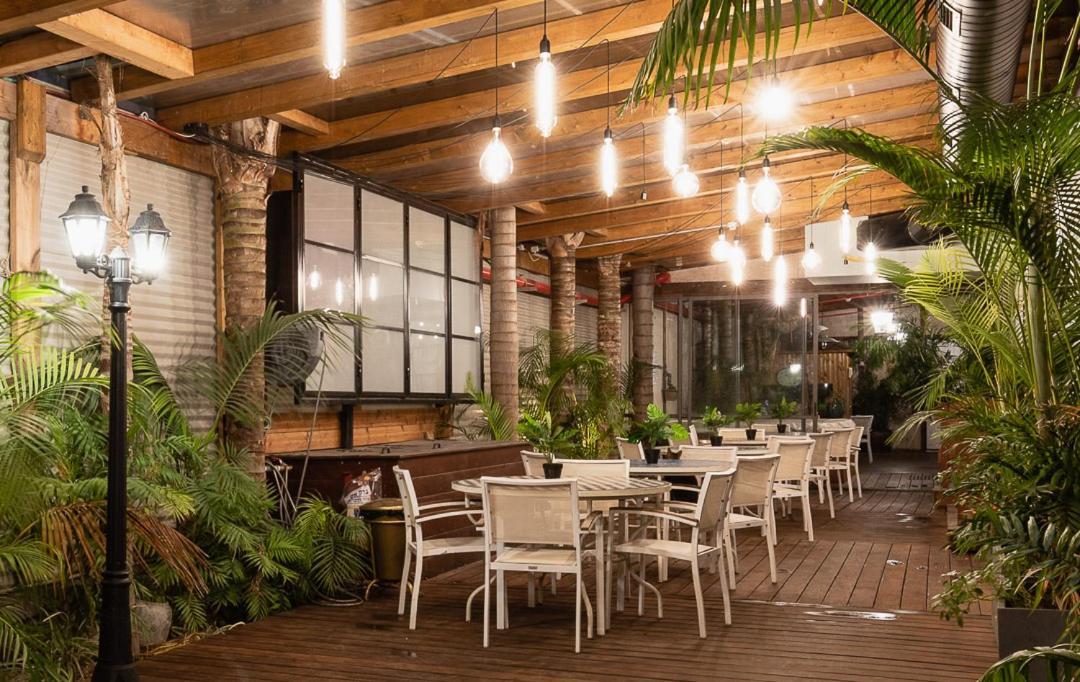 Estate Spa Boutique Hotel - Adults Only Rehovot Luaran gambar