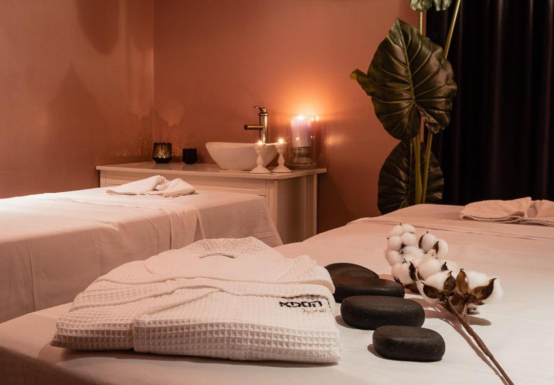 Estate Spa Boutique Hotel - Adults Only Rehovot Luaran gambar