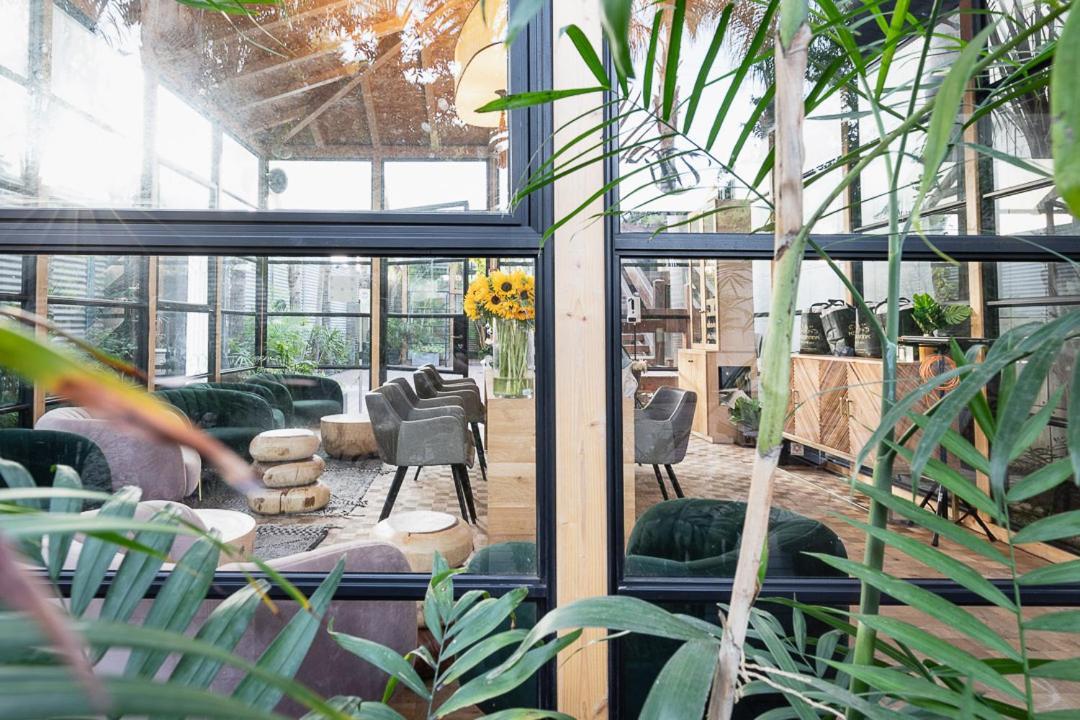 Estate Spa Boutique Hotel - Adults Only Rehovot Luaran gambar