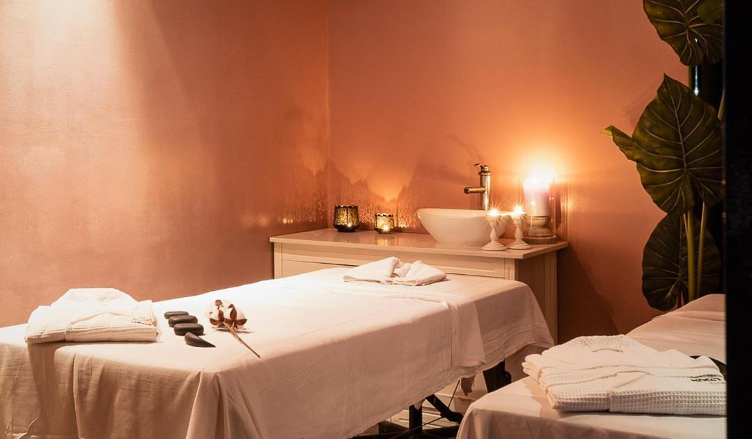Estate Spa Boutique Hotel - Adults Only Rehovot Luaran gambar