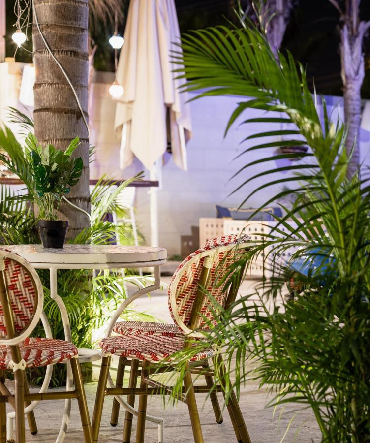 Estate Spa Boutique Hotel - Adults Only Rehovot Luaran gambar