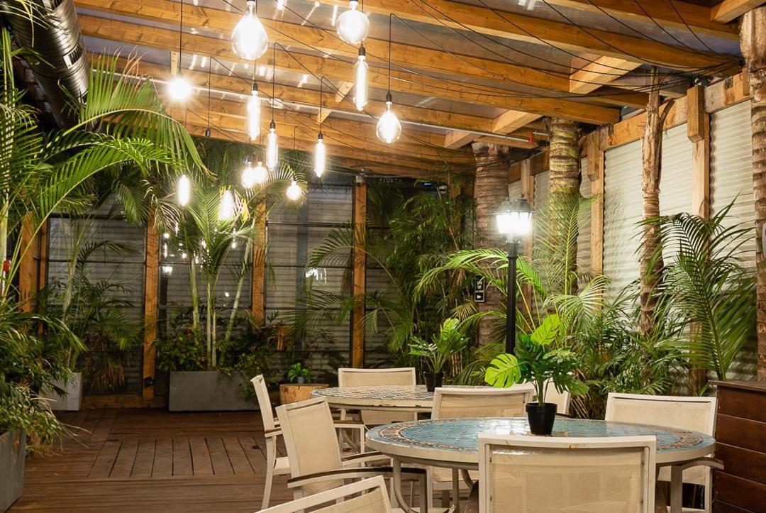 Estate Spa Boutique Hotel - Adults Only Rehovot Luaran gambar