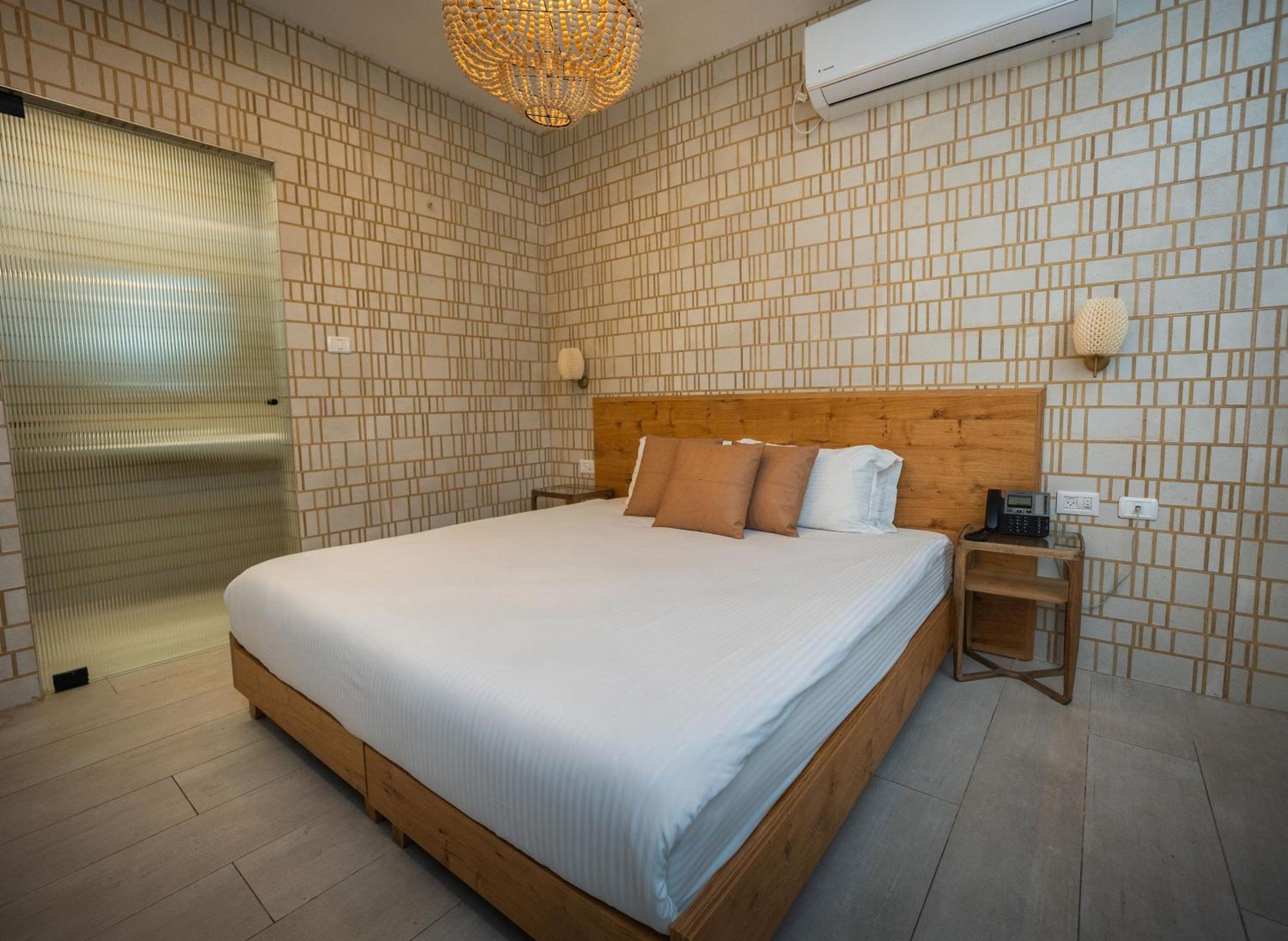 Estate Spa Boutique Hotel - Adults Only Rehovot Luaran gambar