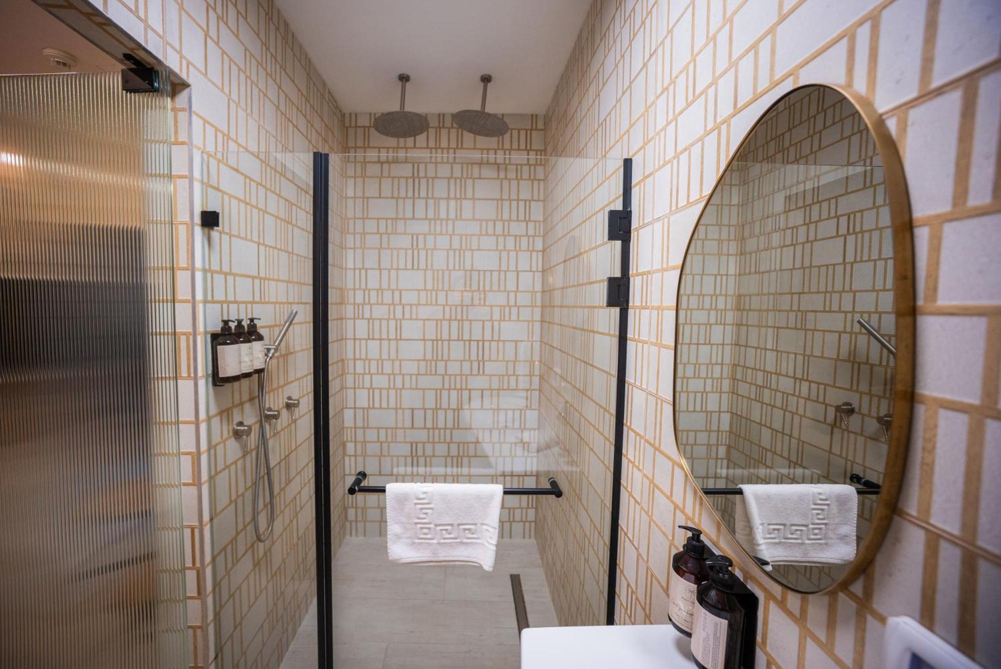 Estate Spa Boutique Hotel - Adults Only Rehovot Luaran gambar