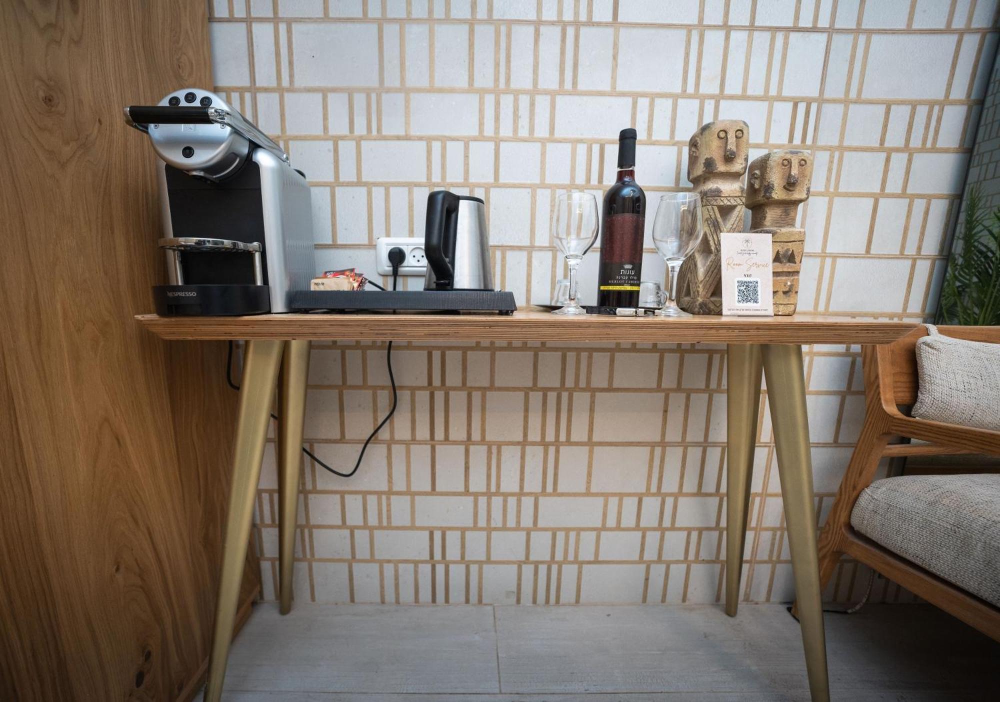 Estate Spa Boutique Hotel - Adults Only Rehovot Luaran gambar
