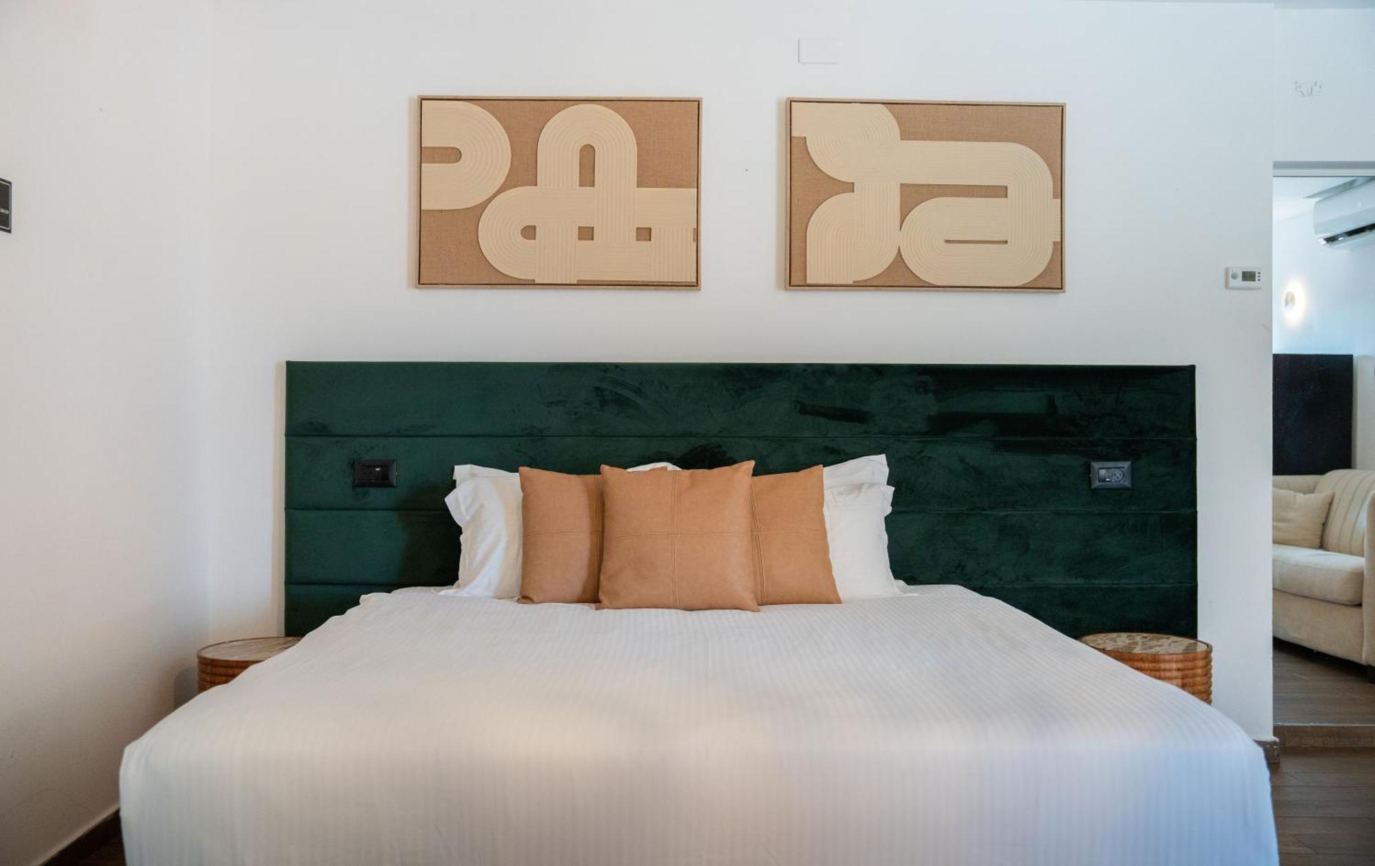 Estate Spa Boutique Hotel - Adults Only Rehovot Luaran gambar