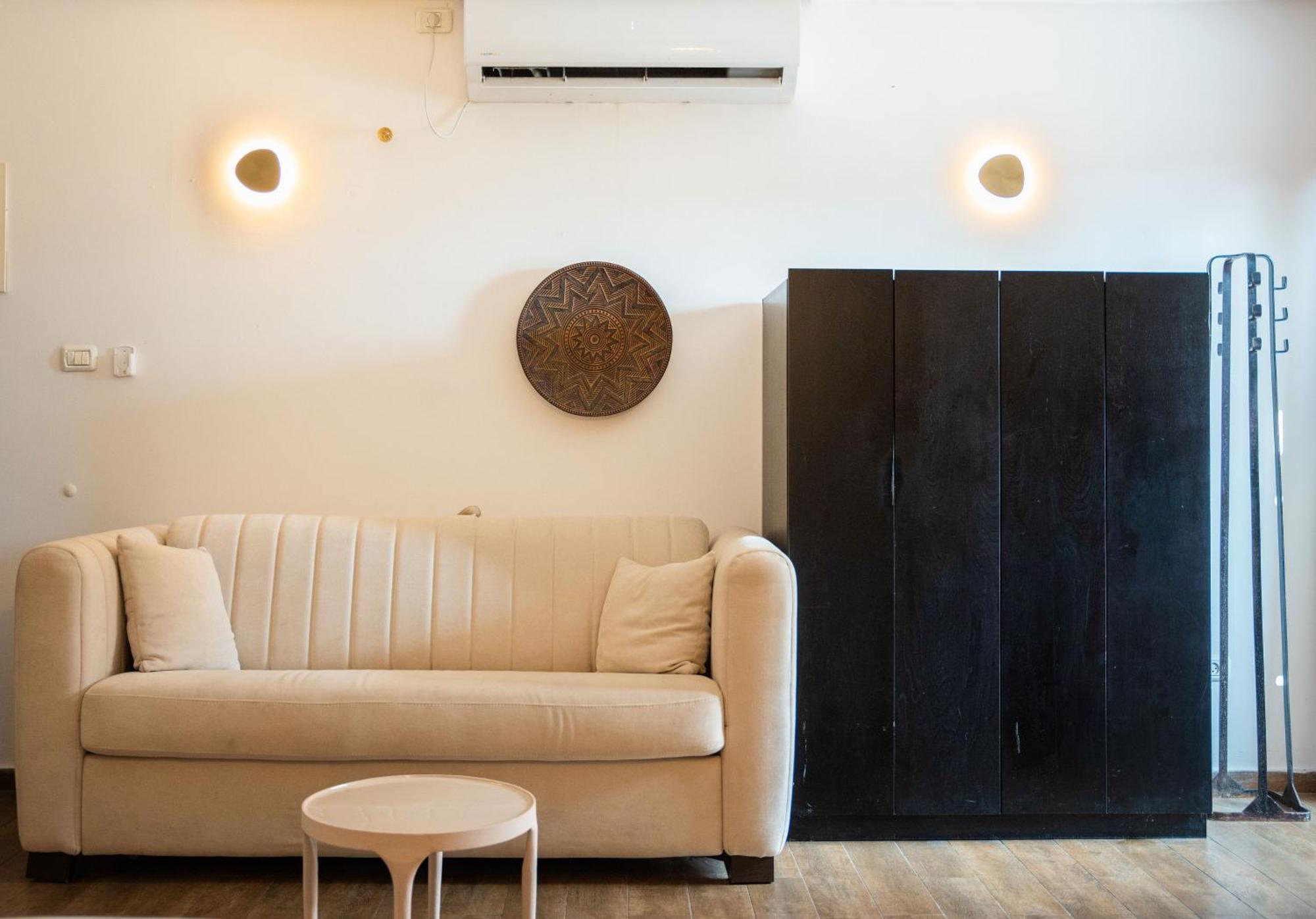 Estate Spa Boutique Hotel - Adults Only Rehovot Luaran gambar