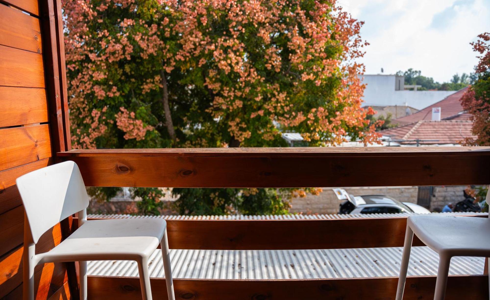 Estate Spa Boutique Hotel - Adults Only Rehovot Luaran gambar