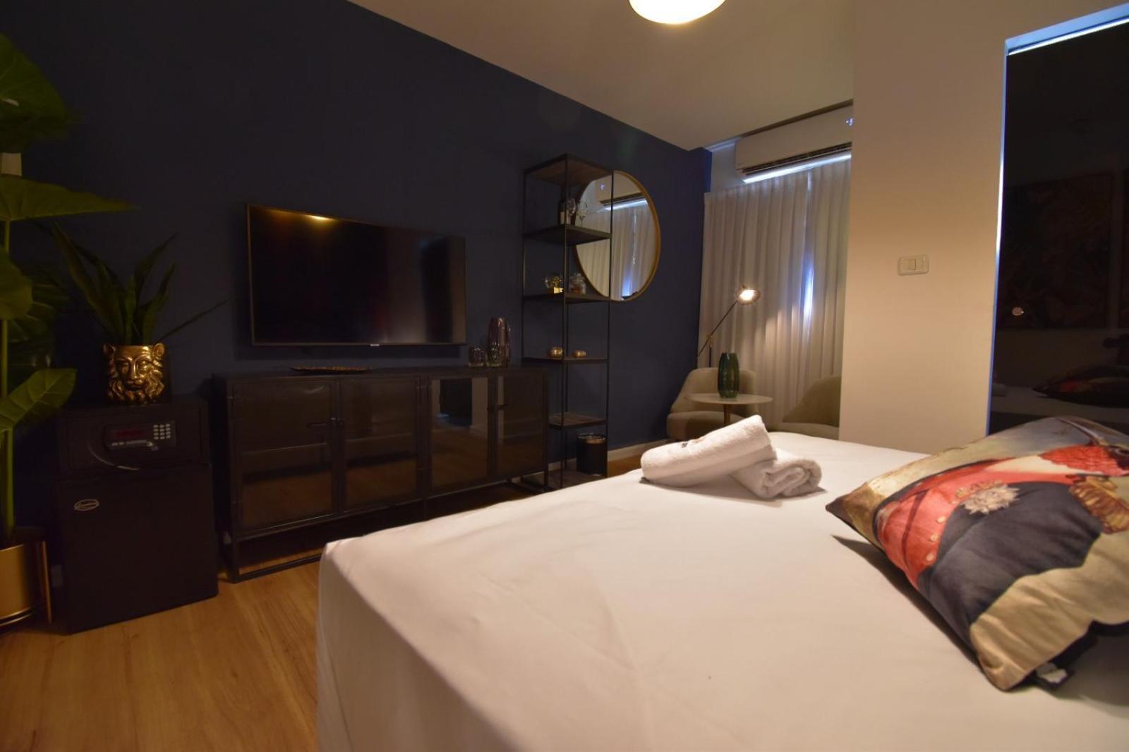 Estate Spa Boutique Hotel - Adults Only Rehovot Luaran gambar