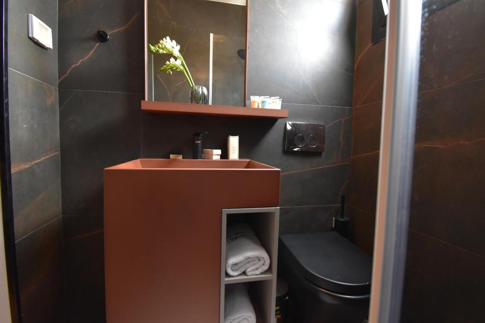 Estate Spa Boutique Hotel - Adults Only Rehovot Luaran gambar