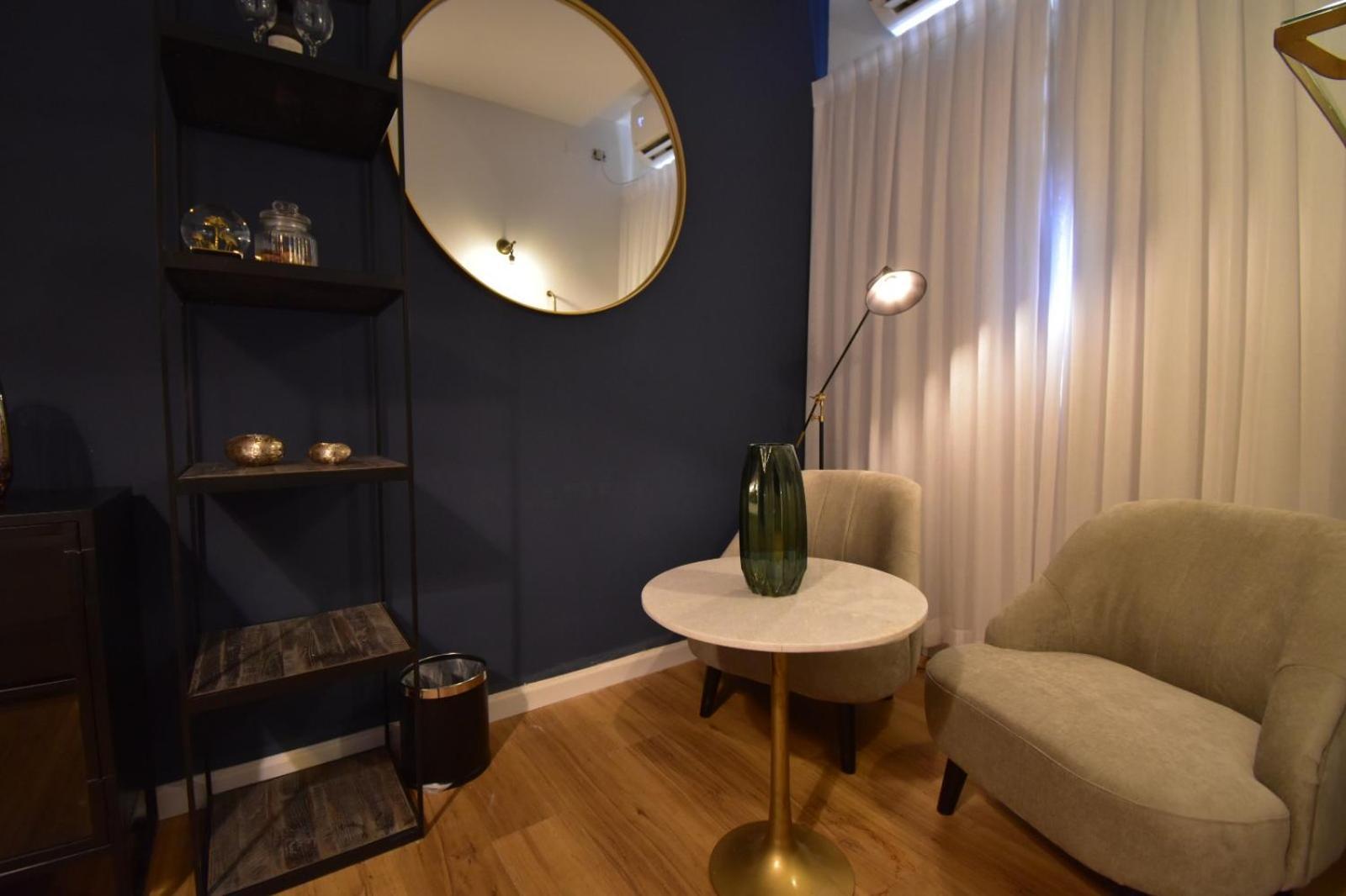 Estate Spa Boutique Hotel - Adults Only Rehovot Luaran gambar