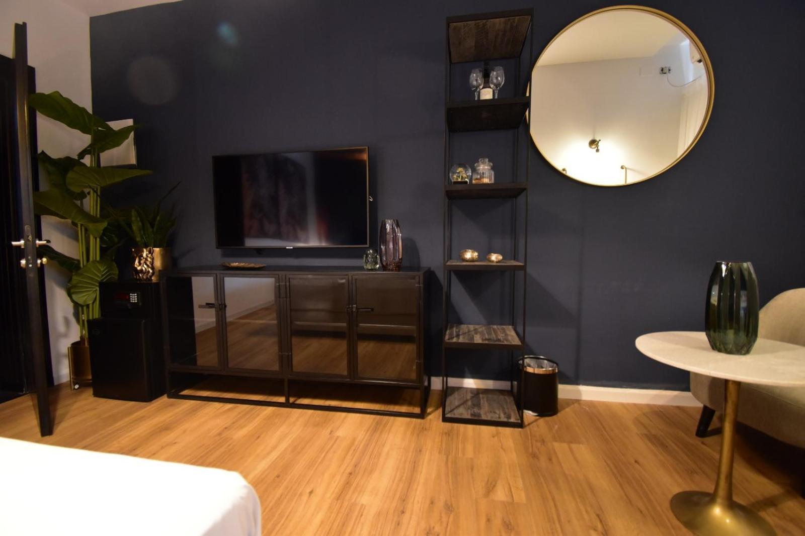 Estate Spa Boutique Hotel - Adults Only Rehovot Luaran gambar