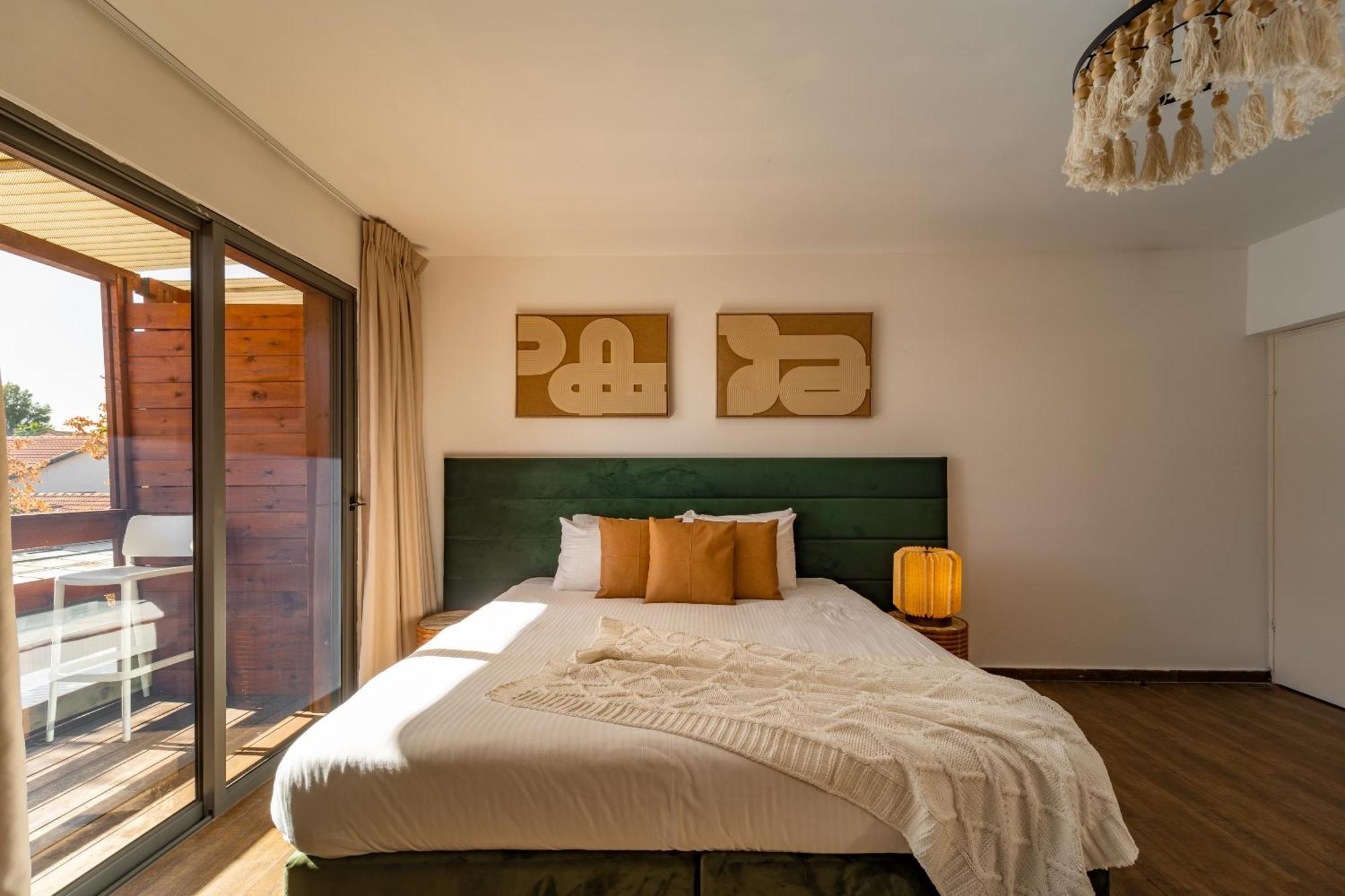 Estate Spa Boutique Hotel - Adults Only Rehovot Luaran gambar