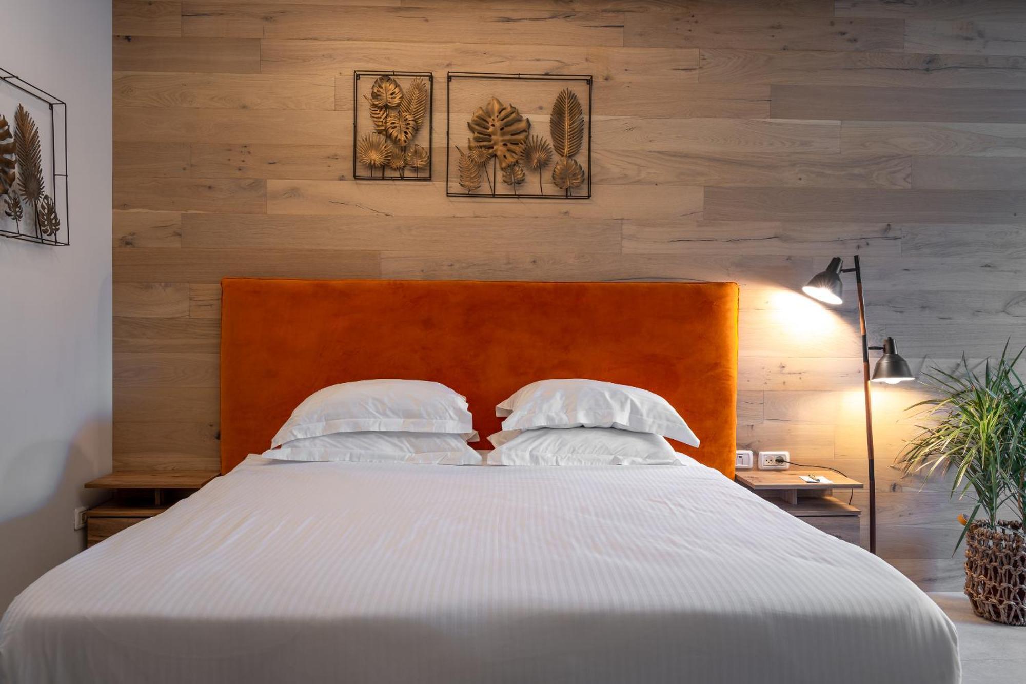 Estate Spa Boutique Hotel - Adults Only Rehovot Luaran gambar