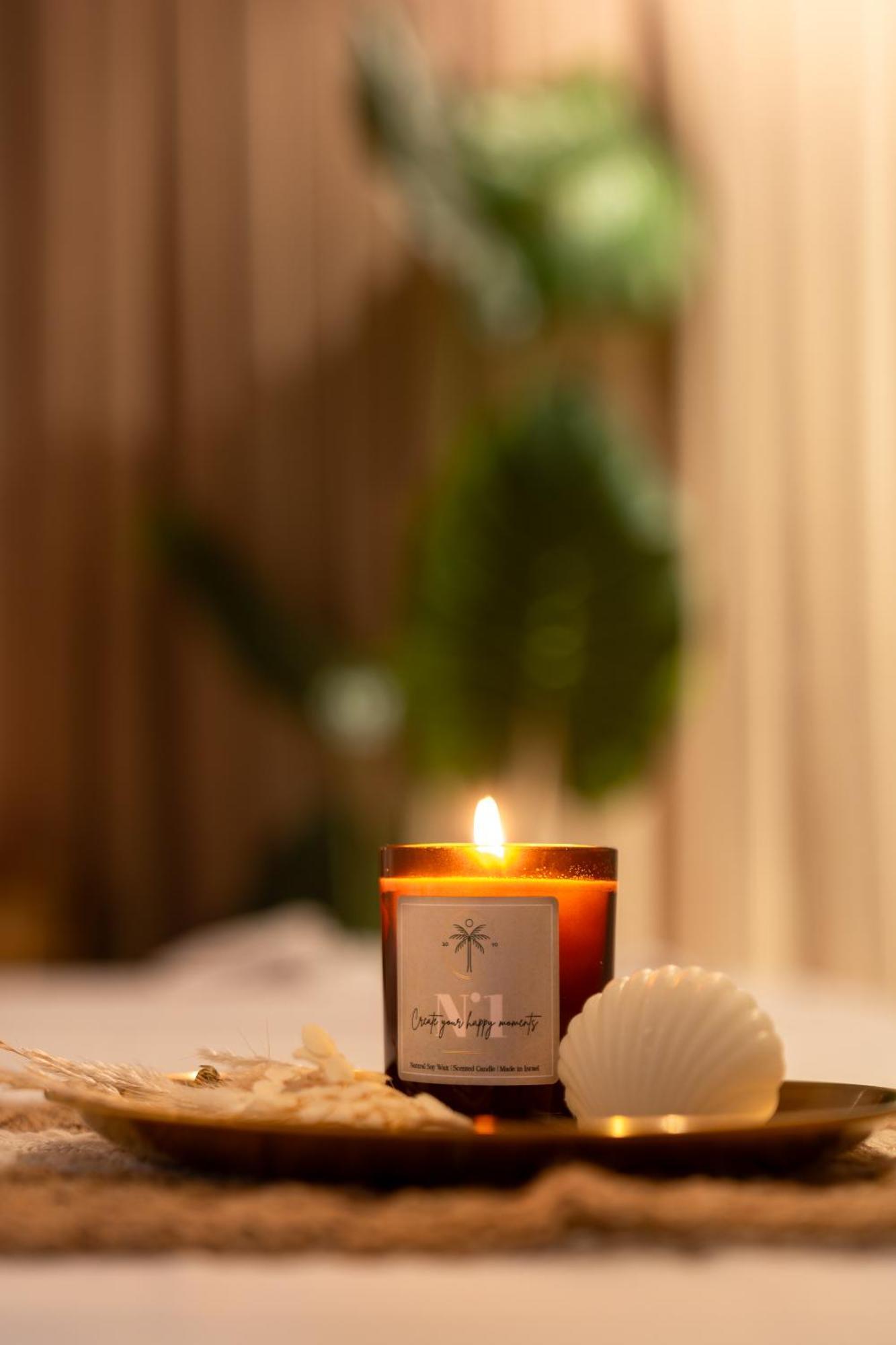Estate Spa Boutique Hotel - Adults Only Rehovot Luaran gambar